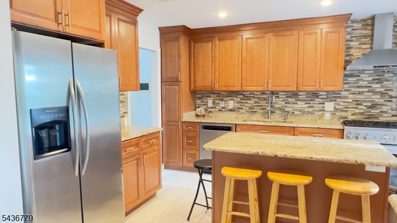 Knolls - Residential Lease