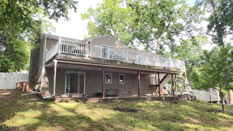 Knolls - Residential Lease