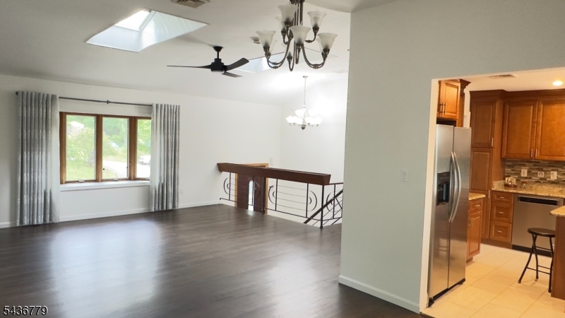 Knolls - Residential Lease