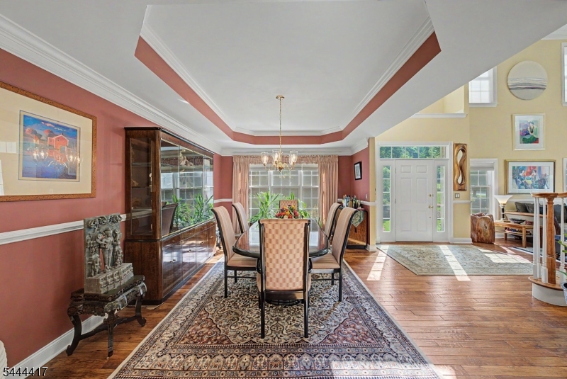 Regency at Denville - Residential
