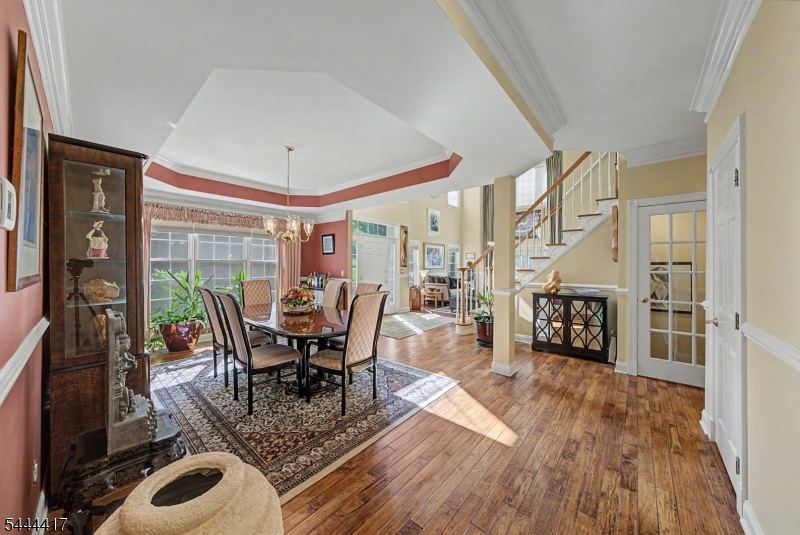 Regency at Denville - Residential