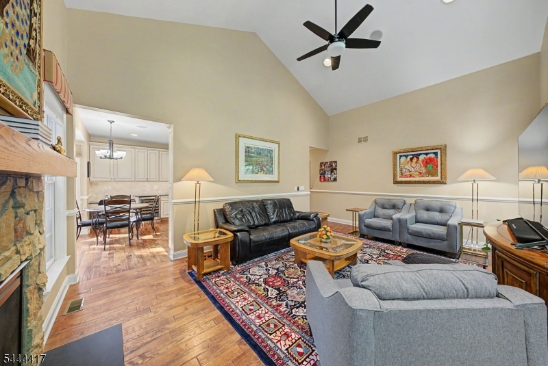 Regency at Denville - Residential