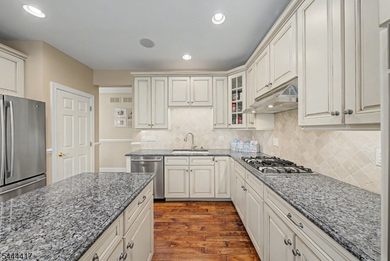 Regency at Denville - Residential