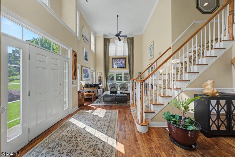Regency at Denville - Residential