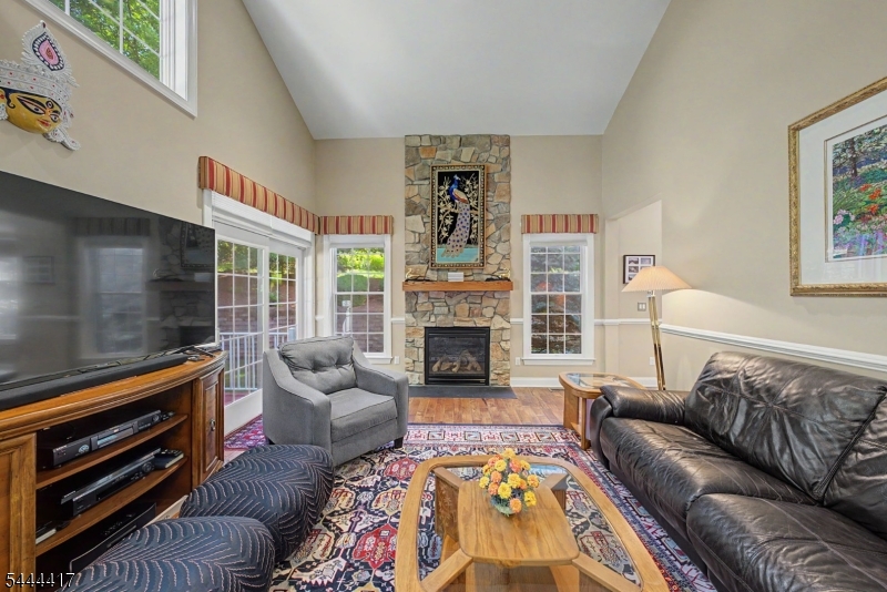 Regency at Denville - Residential