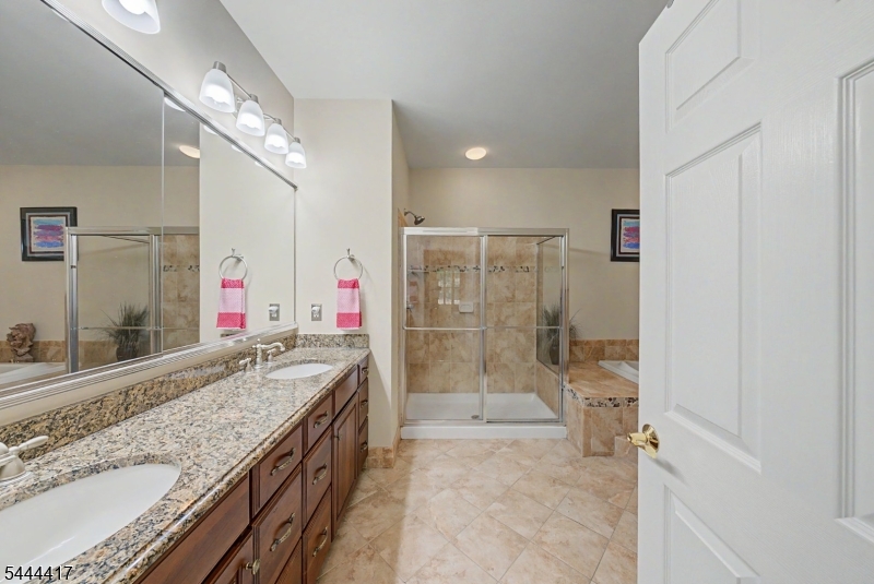 Regency at Denville - Residential