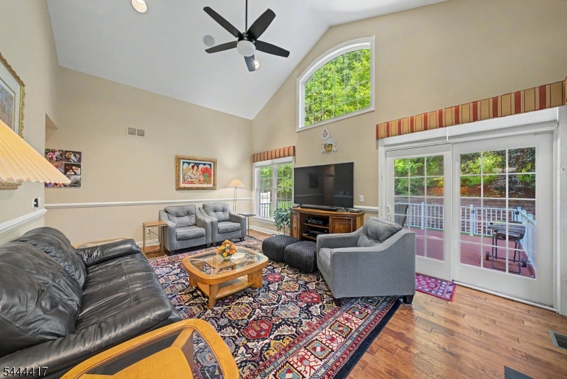 Regency at Denville - Residential