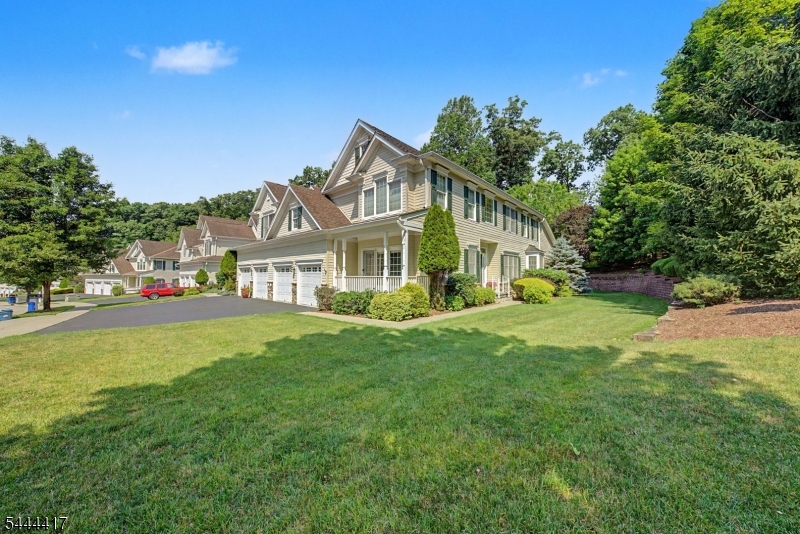 Regency at Denville - Residential