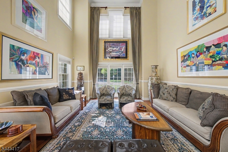 Regency at Denville - Residential