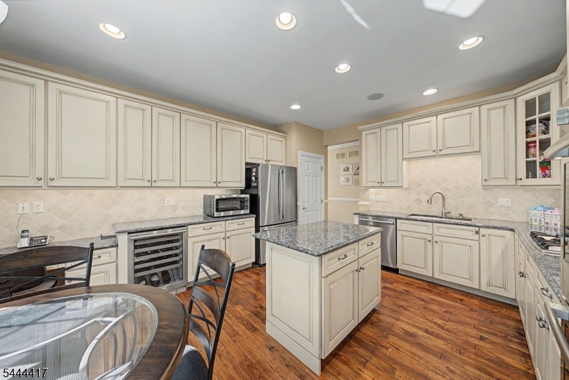 Regency at Denville - Residential