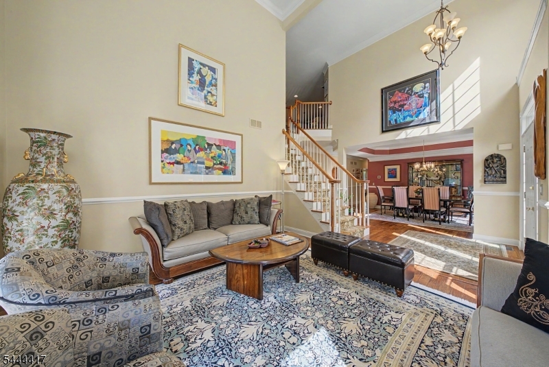 Regency at Denville - Residential