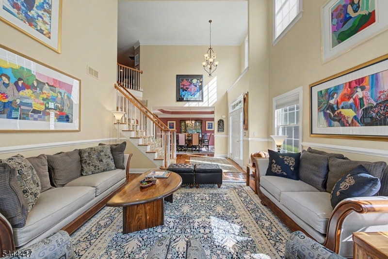 Regency at Denville - Residential