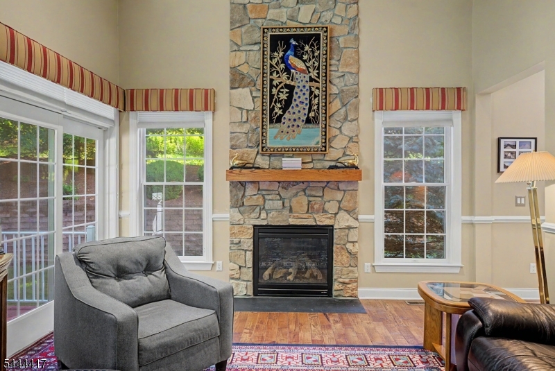Regency at Denville - Residential