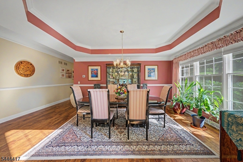 Regency at Denville - Residential