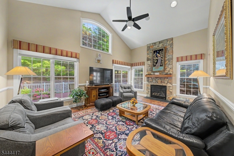 Regency at Denville - Residential