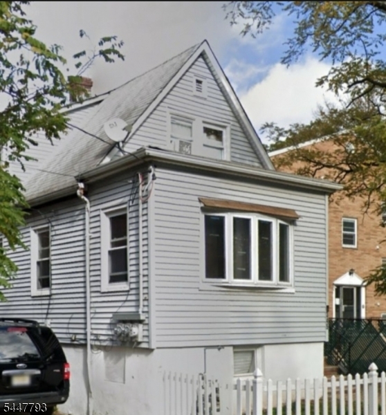 LEGAL 2 FAMILY. LEGAL 2 FAMILY. There's still more summer! LOW TAXES. Just hitting the market is this freshly renovated, move in ready 2 family property WITH FINISHED BASEMENT BONUS APARTMENT WITH WALK IN CLOSET. Basement also has room to expand! An excellent money maker! Perfect for owner occupied or investor! This property is the LAST house on a DEAD END street and just 7 steps to a park that features a playground, pool, and skate park. You definitely don't want to miss this! Perfect for commuters as it's only 8 minute walk to Linden Train Station. Updated kitchens and baths along with backsplash and tile work throughout the entire house! Backyard has very low property maintenance. The property is also located next to other forms of public transportation, schools, shops, restaurants, and places of worship. The property is literally at the center of everything you need! Come check it out!!