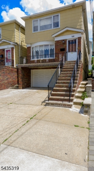 Heights - Residential Income