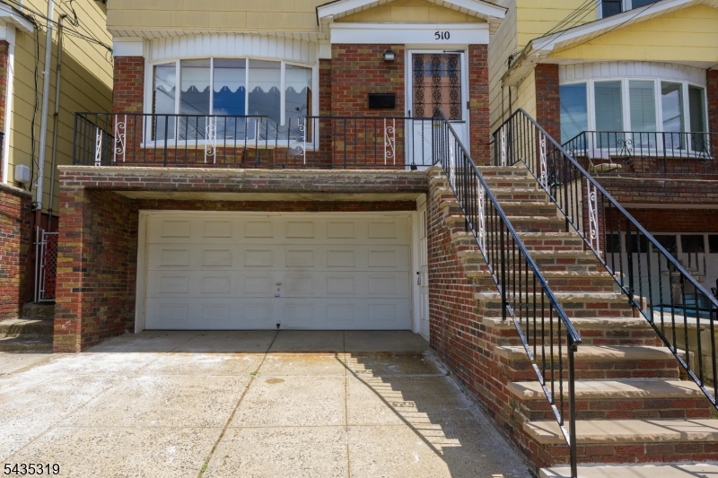 Heights - Residential Income