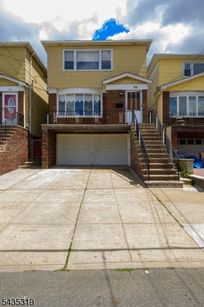 Heights - Residential Income