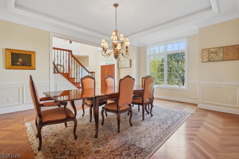 Bel Air Woods - Residential