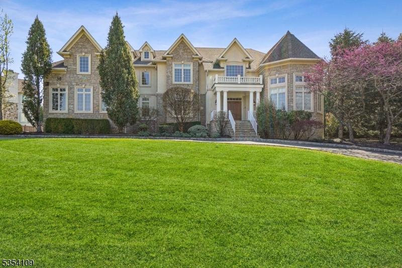 Bel Air Woods - Residential