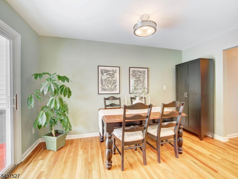 Mendham Commons - Residential