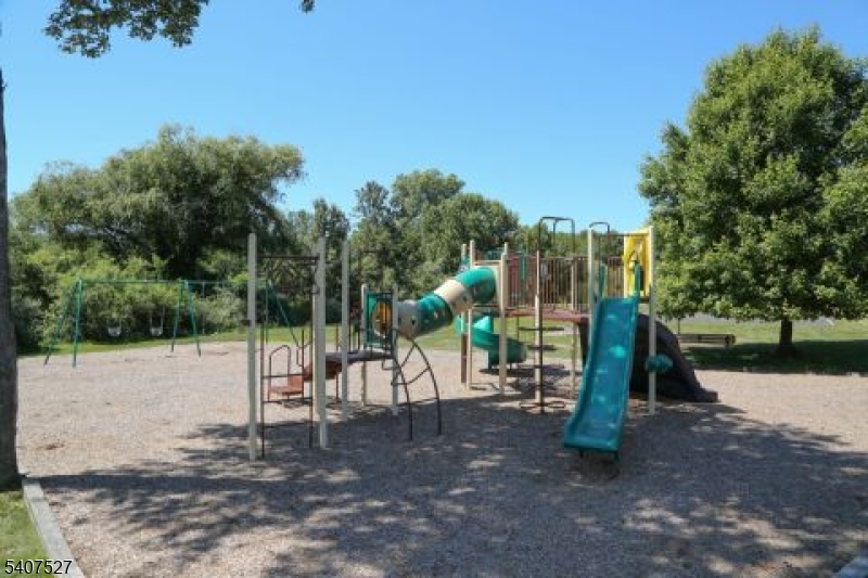 Mendham Commons - Residential