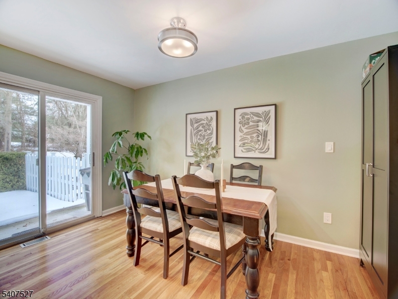 Mendham Commons - Residential