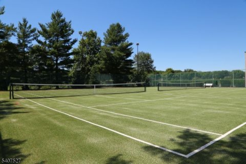 Mendham Commons - Residential