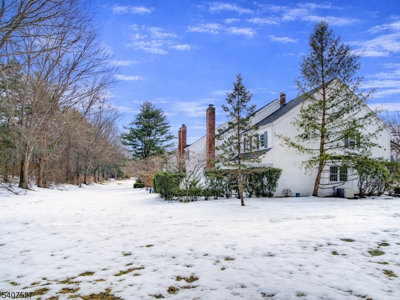 Mendham Commons - Residential
