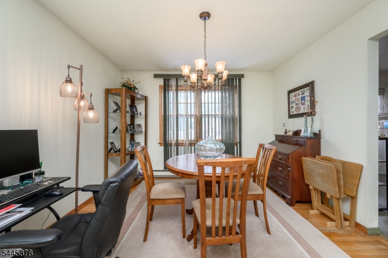 Knoll Ridge Estates - Residential