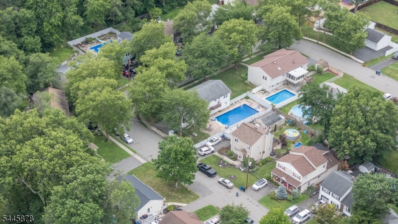 Knoll Ridge Estates - Residential