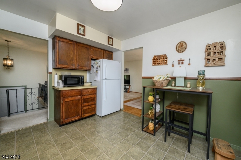 Knoll Ridge Estates - Residential
