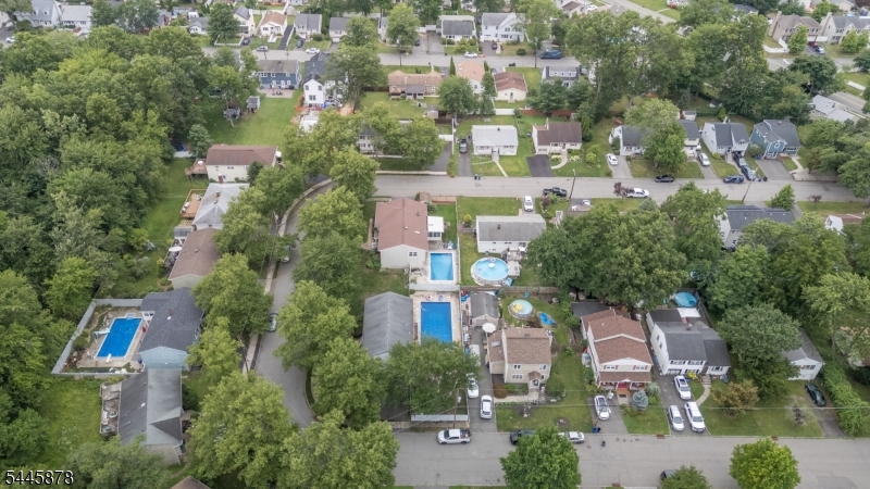 Knoll Ridge Estates - Residential