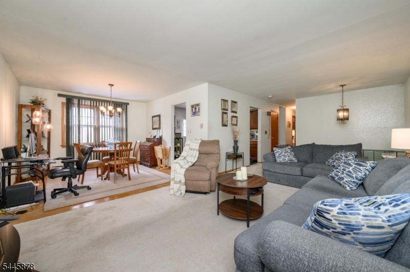 Knoll Ridge Estates - Residential