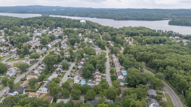 Knoll Ridge Estates - Residential