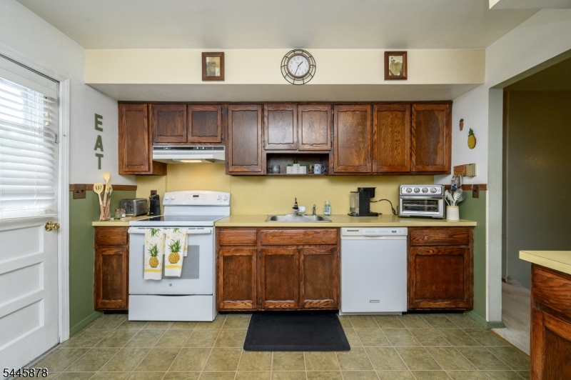 Knoll Ridge Estates - Residential