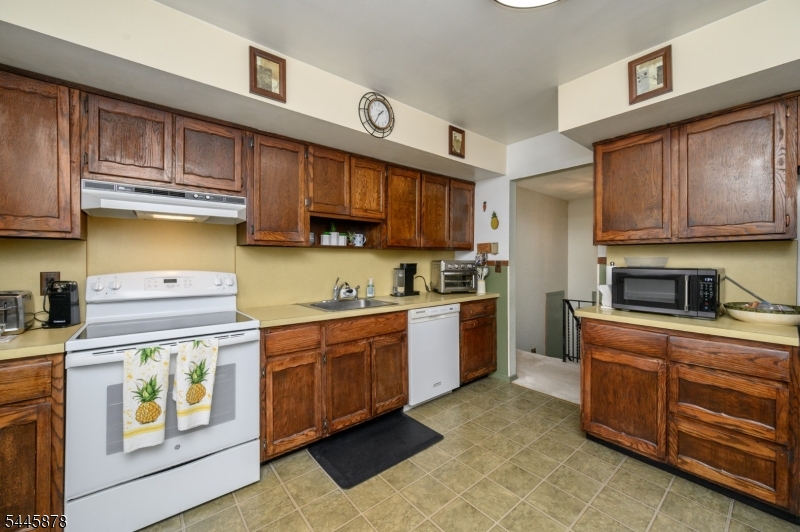 Knoll Ridge Estates - Residential