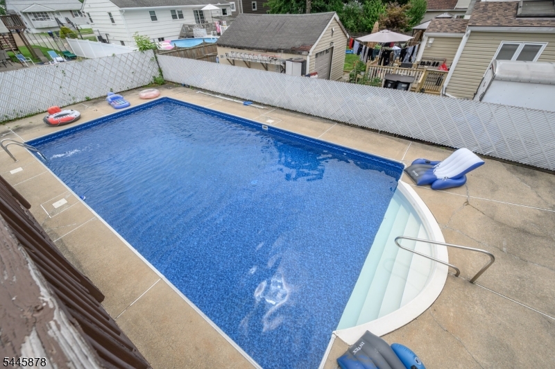 Knoll Ridge Estates - Residential