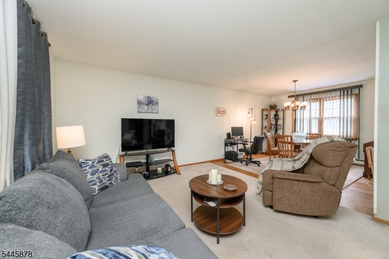 Knoll Ridge Estates - Residential