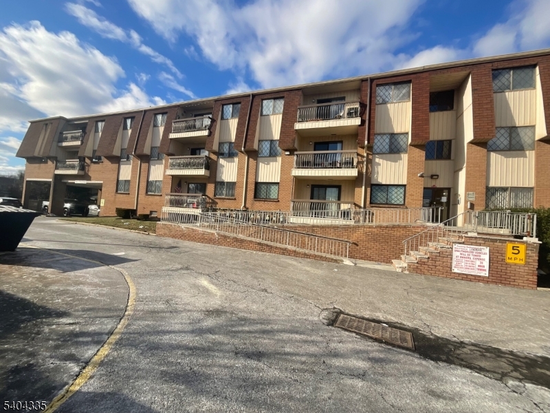 A fantastic opportunity awaits in Linden with this well-maintained condo now available for sale. This first-floor unit offers 2 bedrooms and 3 full baths, providing ample space for comfortable living.Upon entering, you'll immediately feel the comfort and coziness of this condo. The spacious living and dining rooms are perfect for relaxation and entertaining. The kitchen is well-equipped, and a sliding door leads to a balcony where you can enjoy your morning coffeeThe condo features a good-sized bedroom, a full bathroom, and a master bedroom with a walk-in closet and a full bathroom. Additionally, there is a finished basement with two rooms that can be utilized as extra space, along with another full bathroom.Located in a prime spot with bus routes on St. Georges Avenue, Linden Train Station, Garden State Parkway, and NJ Turnpike nearby, commuting is convenient. Close proximity to stores and restaurants adds to the appeal of this property.With one assigned parking space included, this condo presents a great opportunity for a new owner. Don't miss out on this fantastic chance to make this condo your new home.