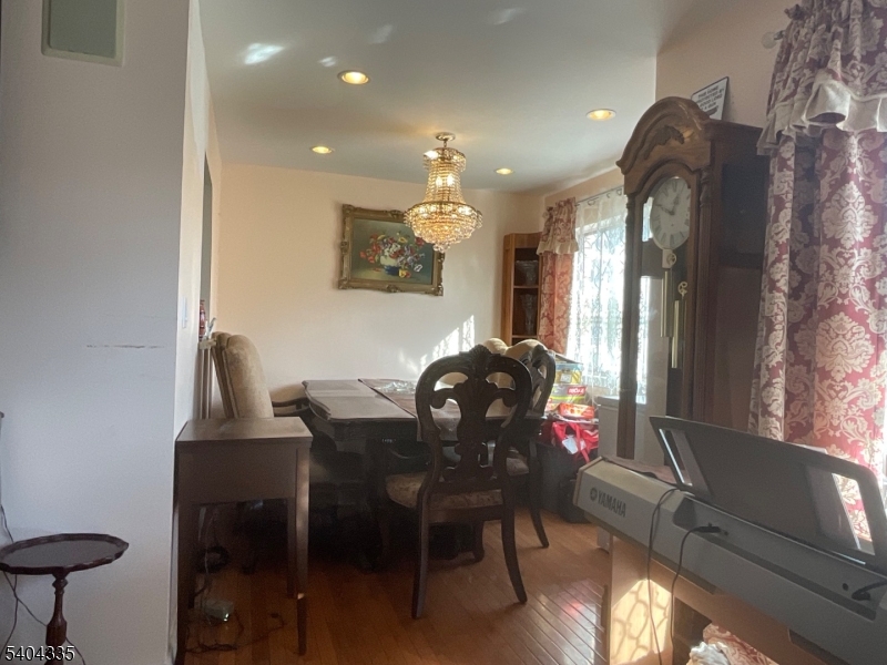Landmark Condo Association - Residential