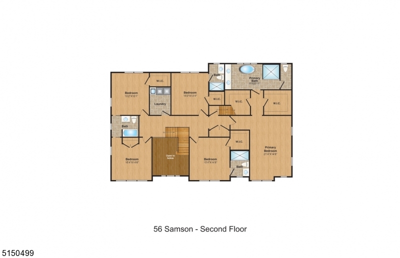 The Hill Section of Madison - Residential