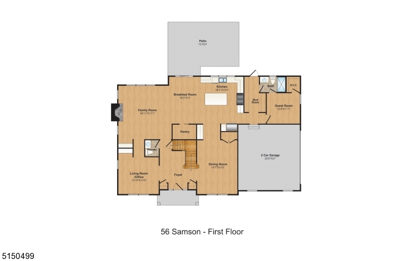 The Hill Section of Madison - Residential