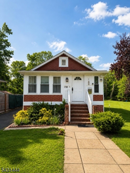 Welcome to this Charming 2-bedroom, 2-bath ranch located in a prime location in Piscataway. Featuring a finished basement, expansive yard, and pool   ideal for relaxing or hosting guests.