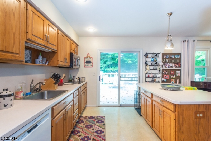 Eyland Woods - Residential