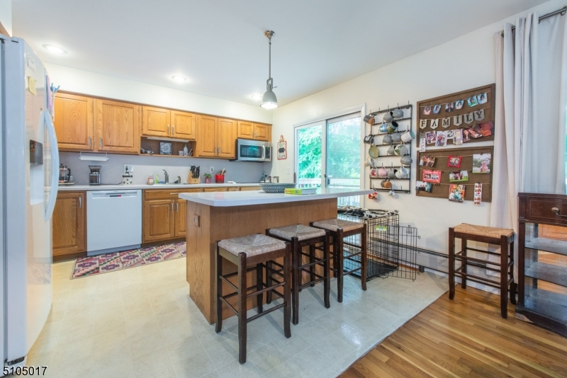 Eyland Woods - Residential