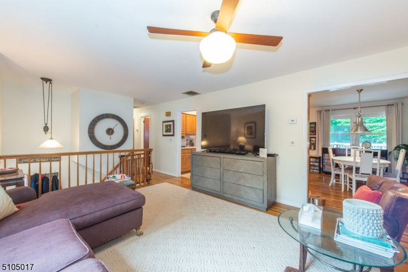Eyland Woods - Residential