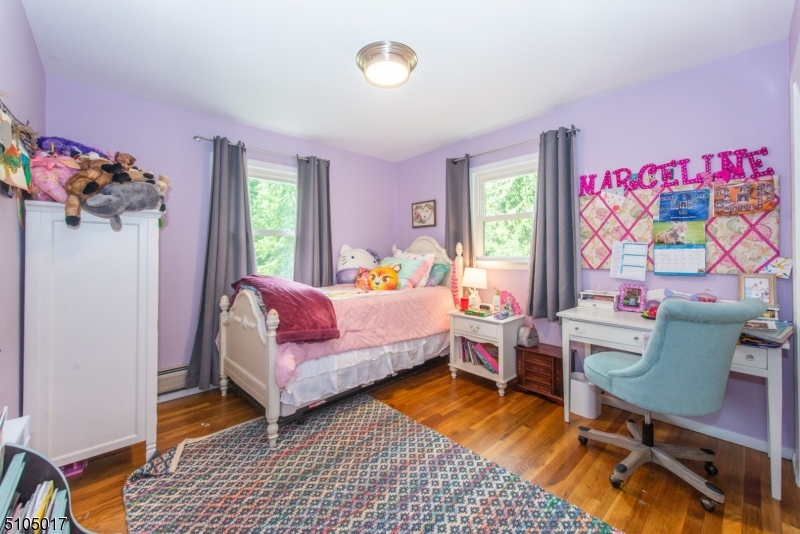 Eyland Woods - Residential