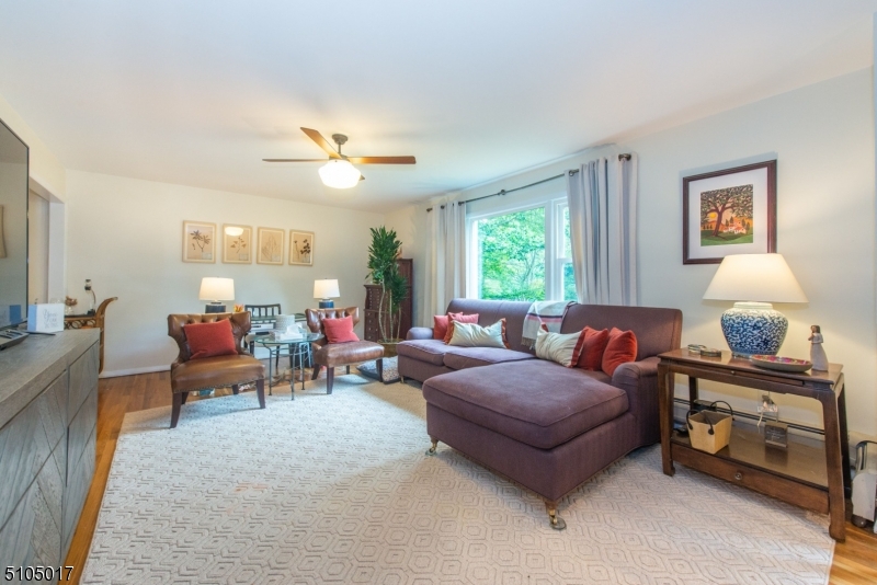 Eyland Woods - Residential